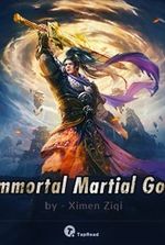 Immortal Martial God